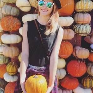 Meet your Posher, Maya